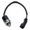 TOSD-04-349B Sensore di pressione Trasduttore 9-32V 2