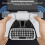 602045 500mAh blanco 10.6x4.6x0.9cm Teclado PS5 6