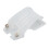 602045 500mAh blanco 10.6x4.6x0.9cm Teclado PS5 7