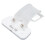 602045 500mAh blanco 10.6x4.6x0.9cm Teclado PS5 11