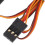 Carrello d'atterraggio Sim Worm 1,1 m RC 335722 mm Nero 11