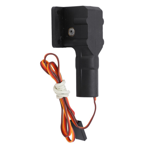 Carrello d'atterraggio Sim Worm 1,1 m RC 335722 mm Nero 2