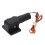 Carrello d'atterraggio Sim Worm 1,1 m RC 335722 mm Nero 4