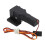 Carrello d'atterraggio Sim Worm 1,1 m RC 335722 mm Nero 16