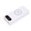 L16 DIY Power Box 16x18650 Blanco, Compacto, 2 USB 7