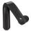 YX-18 Auricolare Bluetooth V5.1 80mAh 8mm nero 16
