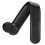 YX-18 Auricolare Bluetooth V5.1 80mAh 8mm nero 9