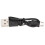 YX-18 Auricolare Bluetooth V5.1 80mAh 8mm nero 5