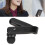 YX-18 Auricolare Bluetooth V5.1 80mAh 8mm nero 1