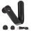 YX-18 Auricolare Bluetooth V5.1 80mAh 8mm nero 2