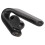 YX-18 Auricolare Bluetooth V5.1 80mAh 8mm nero 3
