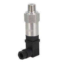 Sensore di pressione industriale, trasduttore 4–20 mA, filetto NPT1/4, per aria e acqua, DC 10–36V