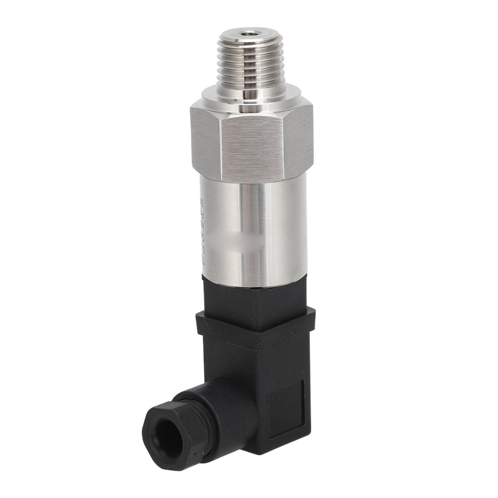 Pressure Transmitter Transducer Sensor 4Â20Ma Output Npt1/4 For Air Water Dc 10Â36Vsmall Hirschmann 8431321991142