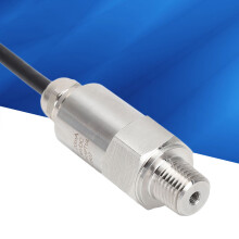 Trasduttore di pressione industriale 4-20 mA NPT1/4 DC 10-36 V Monitoraggio aria & acqua