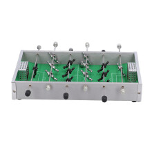 Mesa de futbolín, 325 g, 20,4 11,6 3,4 cm, aluminio