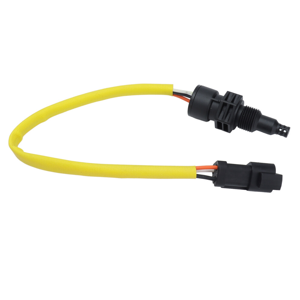 Excavator Temperature Sensor Diesel Engine Parts 107Â8618 For Caterpillar 9Â32V Tosdâ04Â535 7621321992053