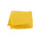 Imperméable à capuche universel 160 g taille unique jaune 10