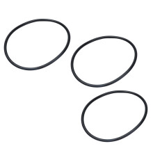 10 piezas de correa de motor de caucho negro de 5 mm 5405-0005-0414