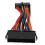 Cable de 24 pines a Mini-24 Pin 14,3 cm para 780/960 11