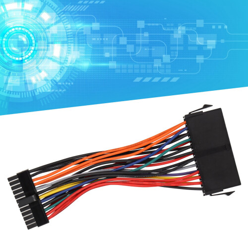 Cable de 24 pines a Mini-24 Pin 14,3 cm para 780/960 2