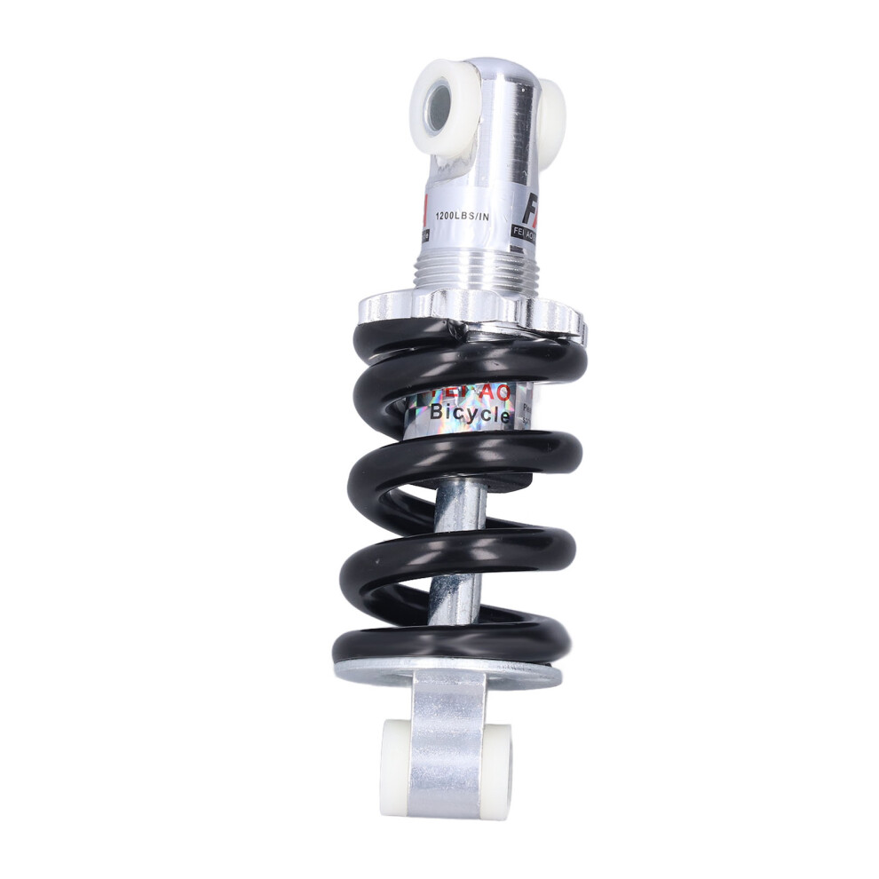 125mm Motorcycle Shock Struts 1200LBS Shock Absorbers Replacement for 47cc 49cc Mini Motorcycle Small 4 Wheel ATV-image-OPC-PHVVNXX-NEW