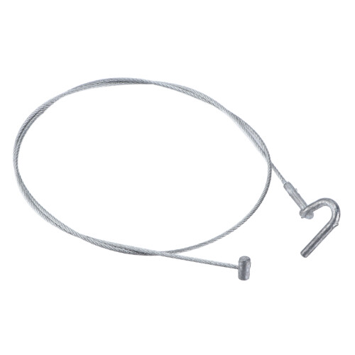 Câble de frein à main - Acier inoxydable MK3 2006-2015 1