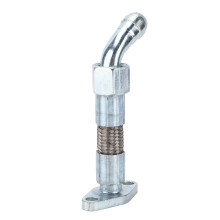 Tubo de retorno de aceite 038145736C acoples de alta presión