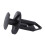 100 piezas de clips de parachoques ABS para Commodore VY VZ VE 11