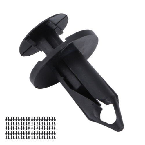 100 piezas de clips de parachoques ABS para Commodore VY VZ VE