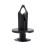 100 piezas de clips de parachoques ABS para Commodore VY VZ VE 6