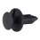 100 piezas de clips de parachoques ABS para Commodore VY VZ VE 4