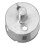 2Pcs Tile Drill Bits 40mm Lower Resistance High Efficiency Sturdy Durable Wide Application Glass Drill Bit 8