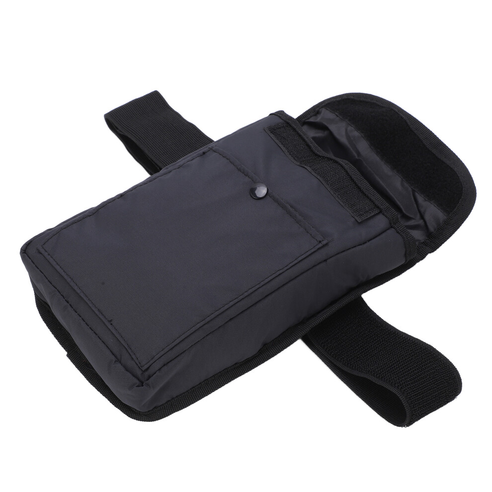 8 Inch Tablet Sleeve Bag Carrying Case With Storage Pockets Tablet Pouch Bag With Waist Strap 9471321995831