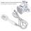 Sonda Cold Hammer ABS per macchina a idrogeno e ossigeno 10