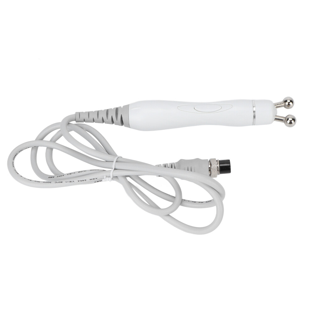 Small Bubbles Machine BIO Probe Hydrogen Oxygen Skin Clean Machine Replacement Probe