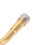 Extensor de válvula de neumático de latón de 90 grados 4,3 cm 16 g 13