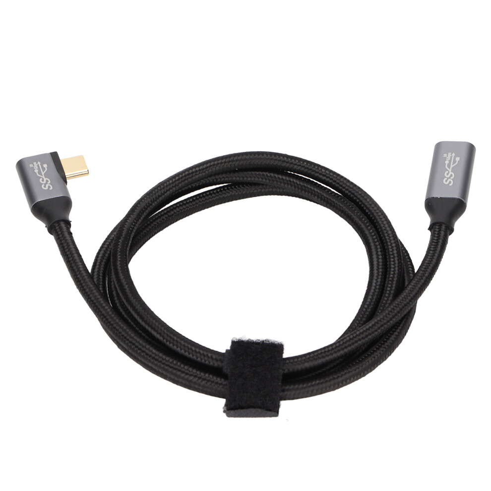 1M 100W Pd Cable Cord Type C 3.1 Gen2 Hd Projection Screen Transmission Line For Phone 9381321998148