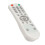 Telecomando per PGLX2000/PGLS2000/PGLW2000 2xAAA ABS 9