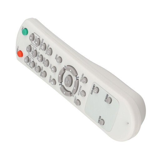 Telecomando per PGLX2000/PGLS2000/PGLW2000 2xAAA ABS 2