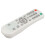 Telecomando per PGLX2000/PGLS2000/PGLW2000 2xAAA ABS 15