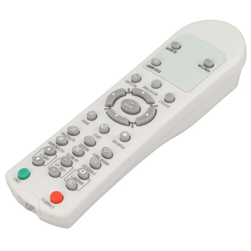 Telecomando per PGLX2000/PGLS2000/PGLW2000 2xAAA ABS