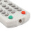 Telecomando per PGLX2000/PGLS2000/PGLW2000 2xAAA ABS 5