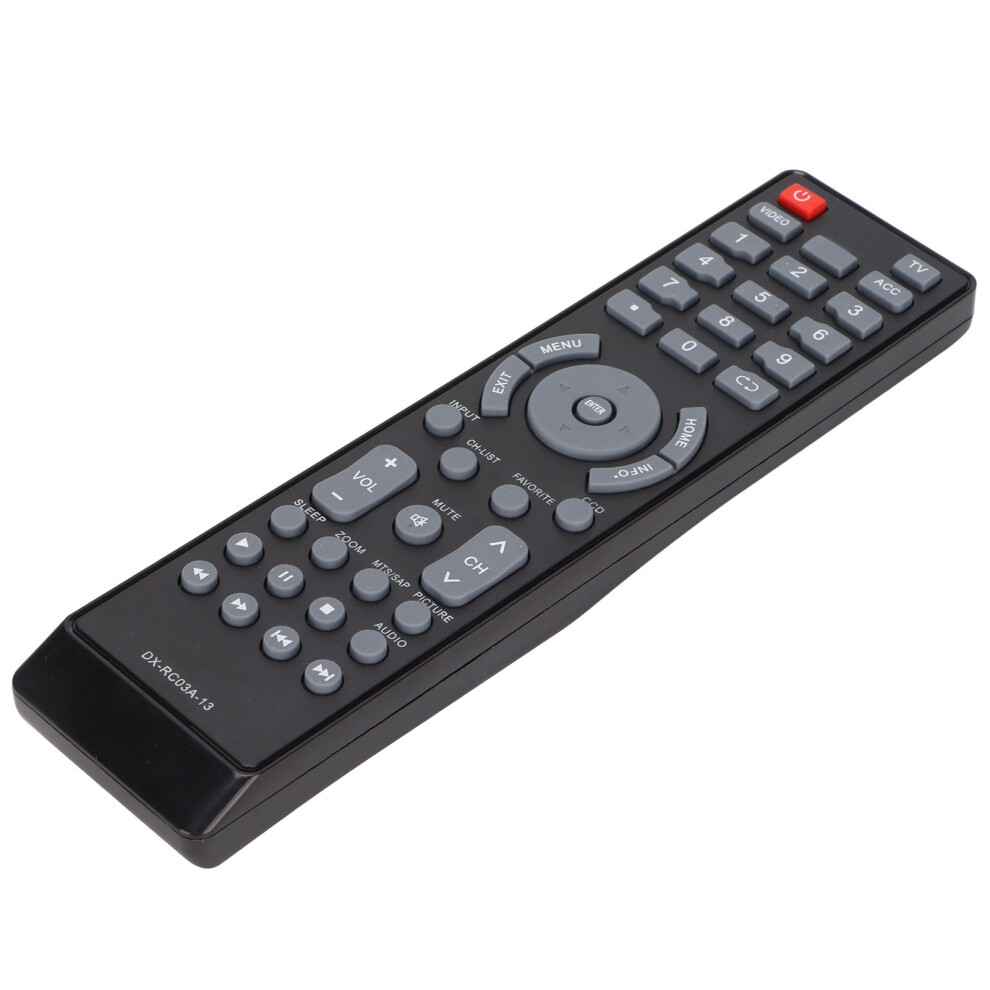 For Dynex Remote Control Original Tv Remote Control Replacement For Dynex Dxrc03a13 Led Tv 6951321999037