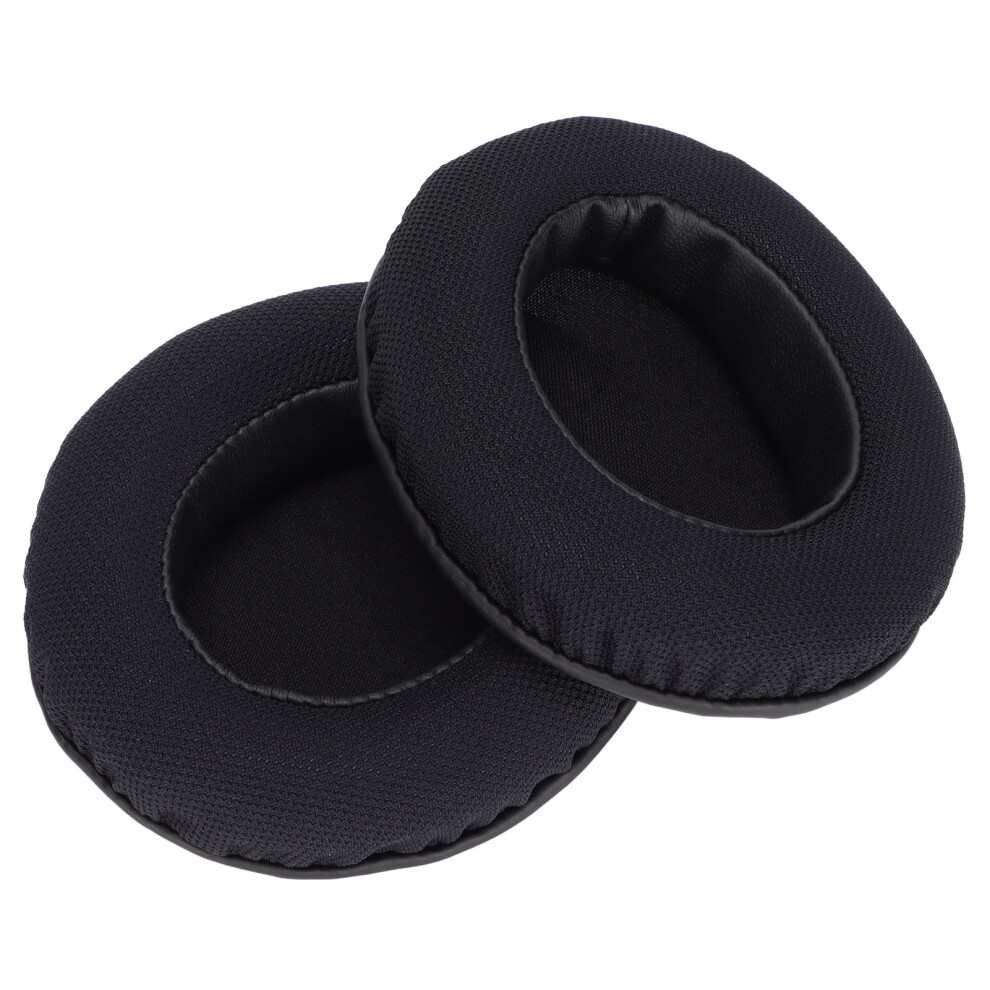 Replacement Foam Ear Pud Earpads Breathable Mesh Earpads Cover For Asus Rog Strix 300 500 700 Headphone 8401322000204