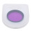 Filtre d'objectif violet à revêtements multiples, 40,5 mm. 5