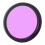 Filtre d'objectif violet à revêtements multiples, 40,5 mm. 16