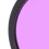 Filtre d'objectif violet à revêtements multiples, 40,5 mm. 3