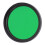 Filtre d'objectif vert multicouche de 40,5 mm pour objectifs Nikon et Sony. 15
