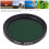 Filtre d'objectif vert multicouche de 40,5 mm pour objectifs Nikon et Sony. 6
