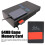 Nero 64MB PS2 FMCB V1.966 Scheda di memoria USB 12